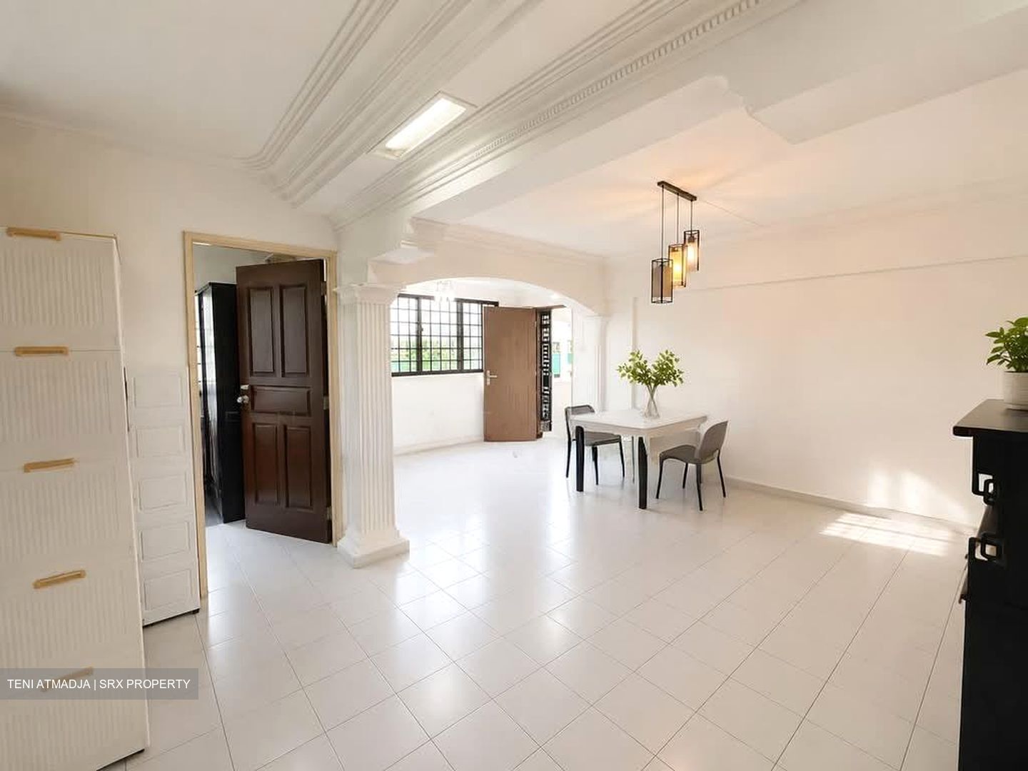 Blk 524 Serangoon North Avenue 4 (Serangoon), HDB 5 Rooms #557296551